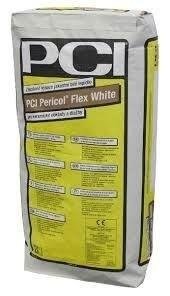 PCI Pericol Flex White - 25 kg